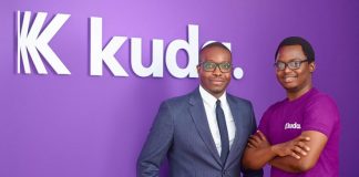 Kuda, the challenger bank for Africans, delivers free debit cards without maintenance fees across Nigeria