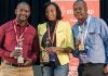 Announcing Winners of the 8th Edition of the Sankalp Africa Summit Awards