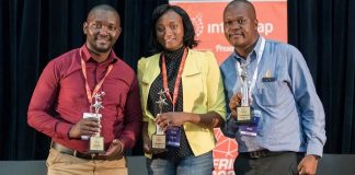 Announcing Winners of the 8th Edition of the Sankalp Africa Summit Awards