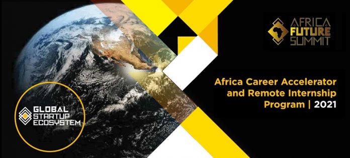 2021 Africa Career Accelerator Program