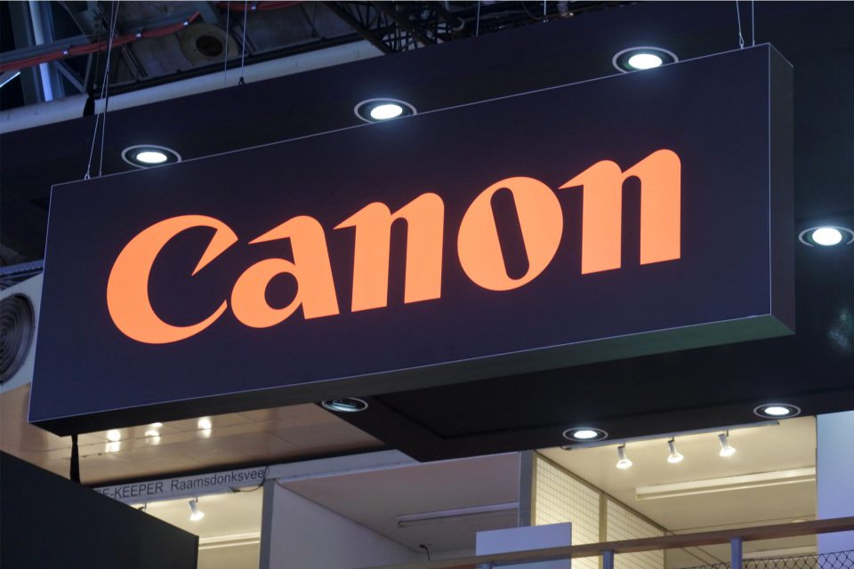Canon commits to Next Generation of Creative Storytellers with Student Development Programme