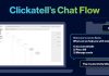 Clickatell Launches Chat Flow, Making It Easy for Brands to Interact with Consumers on Chat Apps