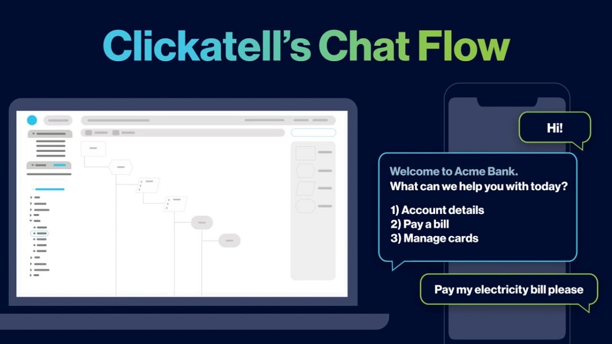 Clickatell Launches Chat Flow, Making It Easy for Brands to Interact with Consumers on Chat Apps