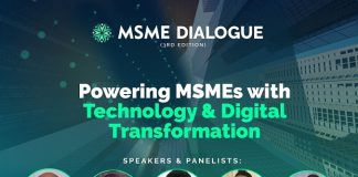 Experts to Provide Insights on Tech & Digital Transformation at MSME Dialogue 3.0