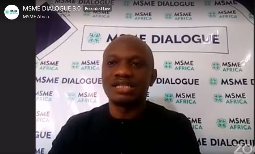 MSME DIALOGUE 3.0