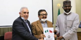 Nigeria-Morocco Business Council established