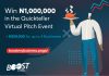 1Million Naira grant up for grabs in the Boost my Business with Quickteller Contest