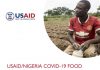 USAID Launches $3 Million Grants to Support Food Security Challenge in Nigeria