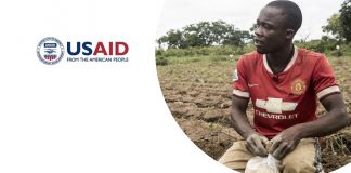 USAID Launches $3 Million Grants to Support Food Security Challenge in Nigeria
