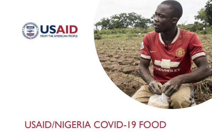 USAID Launches $3 Million Grants to Support Food Security Challenge in Nigeria