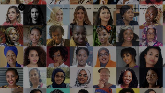 WIA 54 Programme for African Women Entrepreneurs
