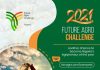Future Agro Challenge (FAC) 2021 for  Agropreneurs