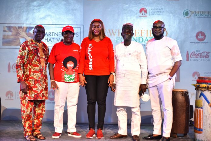 Coca-Cola Partners Whitefield to Empower over 20,000 Women and Youth Through Its Special Intervention Programme (SIP) Coca-Cola Partners Whitefield to Empower over 20,000 Women and Youth Through Its Special Intervention Programme (SIP)