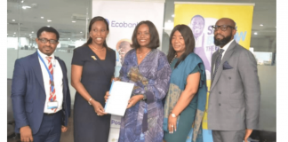 Ecobank Partners LSETF To Support Lagos-Based MSMEs