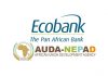 AUDA-NEPAD and Ecobank Group partnership moves to finance phase under the 100,000 MSMEs Initiative