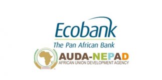 AUDA-NEPAD and Ecobank Group partnership moves to finance phase under the 100,000 MSMEs Initiative