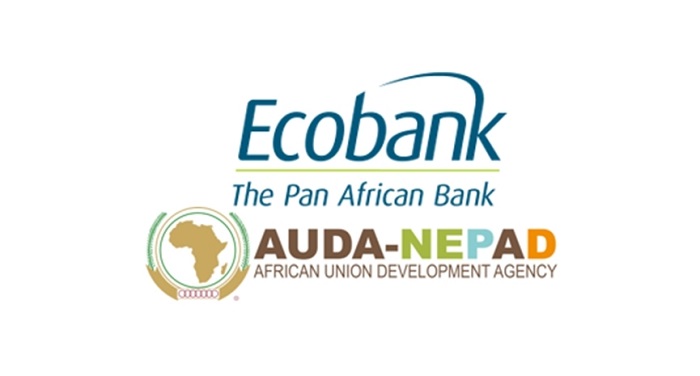 AUDA-NEPAD and Ecobank Group partnership moves to finance phase under the 100,000 MSMEs Initiative
