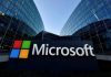 Microsoft partners Nigeria to drive digital economy, train 5 million citizens on IT, create 27,000 jobs
