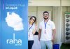Raha Limited unveils Azure Stack in Tanzania