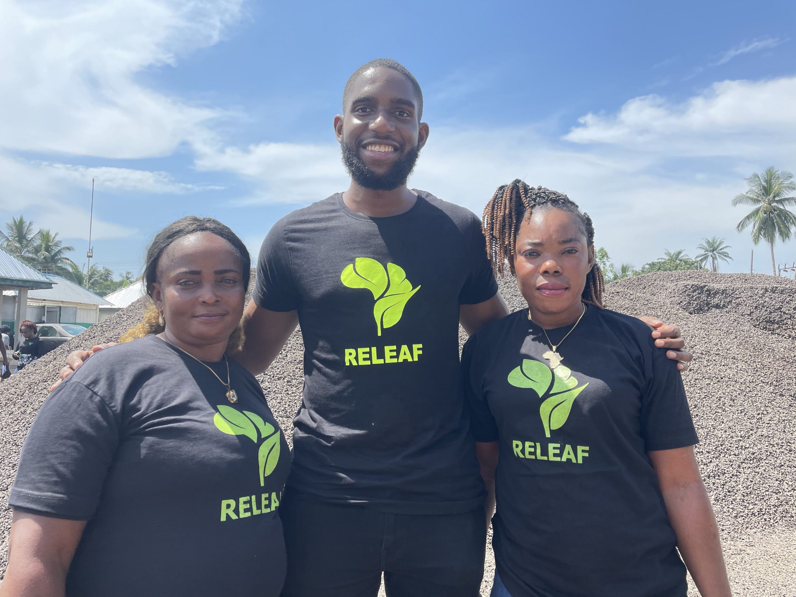 Releaf, OnePipe partnership deepens financial inclusion, improves productivity for Nigerian farmers
