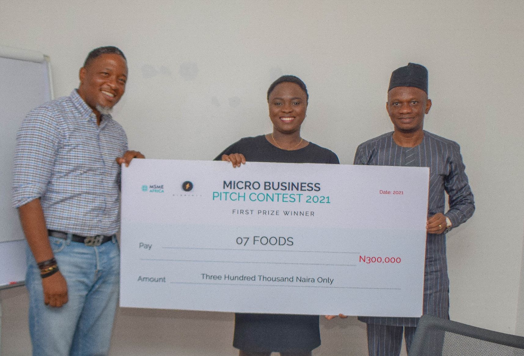 MSME Africa Celebrates 1st Anniversary, Organises Micro Business Pitch Contest in Partnership with Kiakia FX