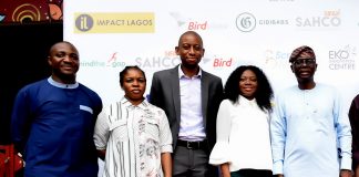 Eko Innovation Centre Partners Africa Agility To Train 10,000 Girls In Tech In Lagos