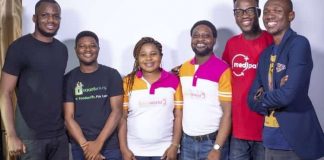 10 Nigerian Startups unveil Solutions at iNOVO Accelerator Programme