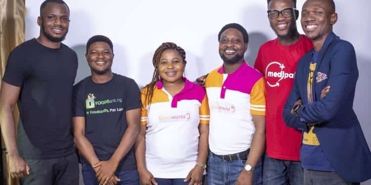 10 Nigerian Startups unveil Solutions at iNOVO Accelerator Programme