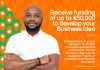 Application for the Orange Corners Nigeria (OCN) Incubation Programme is open ( Up to €50,000 Funding)