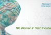 Standard Chartered (SC) Women In Tech Incubator (WITI) Program 