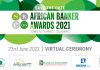 African Banker Awards lauds winners’ innovation and resilience