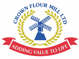 Crown Flour Mill flour fortification compliance efforts get global commendation