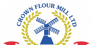 Crown Flour Mill flour fortification compliance efforts get global commendation