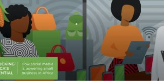 Social media adoption helps small and medium-sized businesses to power Africa’s economic growth - Report