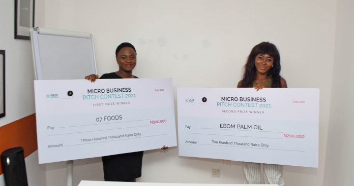 MSME Africa Celebrates 1st Anniversary, Organises Micro Business Pitch Contest in Partnership with Kiakia FX