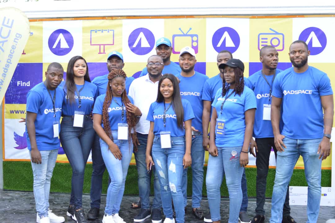 Adspace.Ng set to Rebrand the Face of Advertising in Nigeria