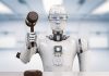 AI Robot Judge: Disruption of the Supreme Court