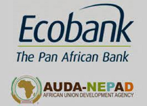 Over 200 graduates emerge from the Ecobank Group and AUDA-NEPAD MSME Training for Financing program