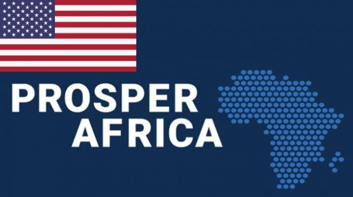 USAID Delivers on Prosper Africa Goals with Africa Trade and Investment Program