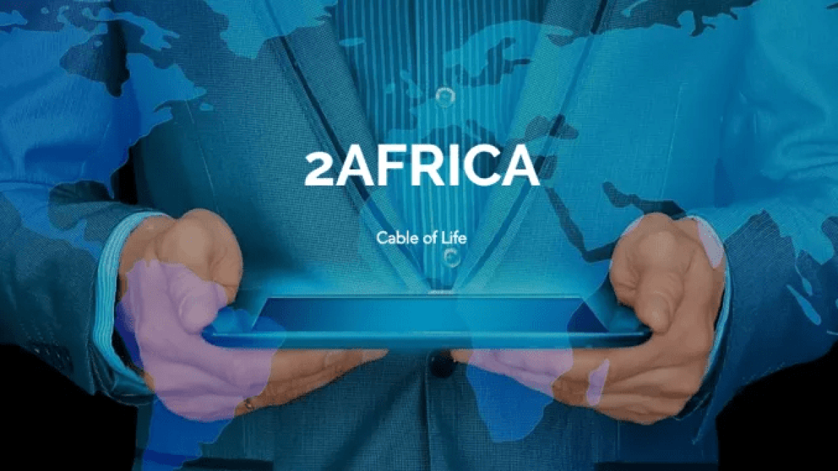 2Africa Consortium Announces New Cable Branches