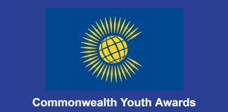Call for Nominations : Commonwealth Youth Awards for Excellence in Development Work