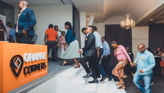 Call for Applications: Orange Corners Ghana 6-month acceleration programme