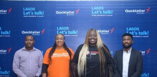 Quickteller Highlights Practical Business Strategies for SMEs To Thrive