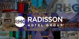 Radisson Hotel Group announces its 16th hotel in South Africa
