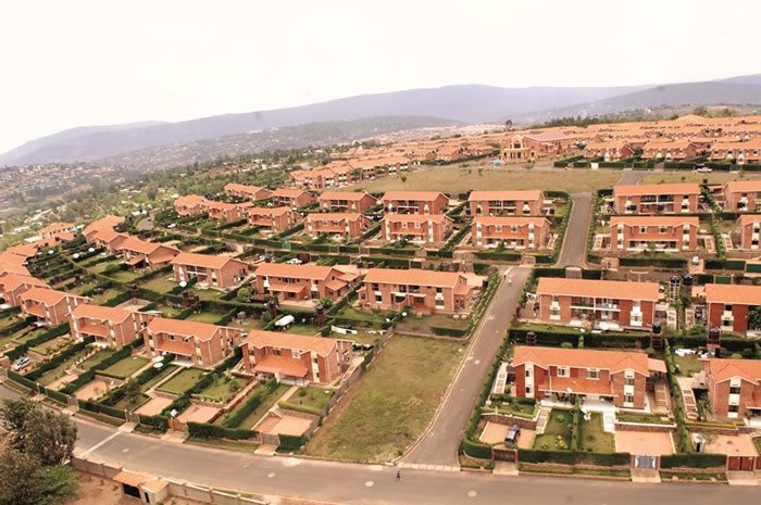 Over $800mn invested in Africa's New Real Estate Era
