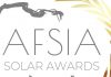 AFSIA Solar Awards 2021