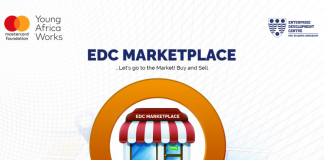 EDC Marketplace Event Takes Place September 2&3, 2021