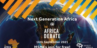 Invest Africa to partner with Google, KPMG, DHL, 4G Capital and Aon to support over 500 African MSMEs