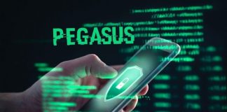 Pegasus Spyware: Technology Dystopia is Here