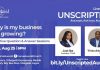Unscripted Live @THC Shows Business Owners how to Grow Their Businesses. 